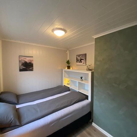 Leilighet Stryn Apartman Kültér fotó