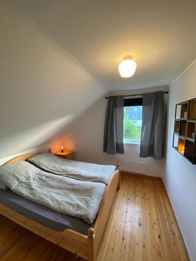 Leilighet Stryn Kültér fotó