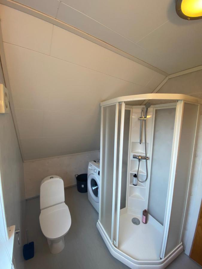 Leilighet Stryn Apartman Kültér fotó