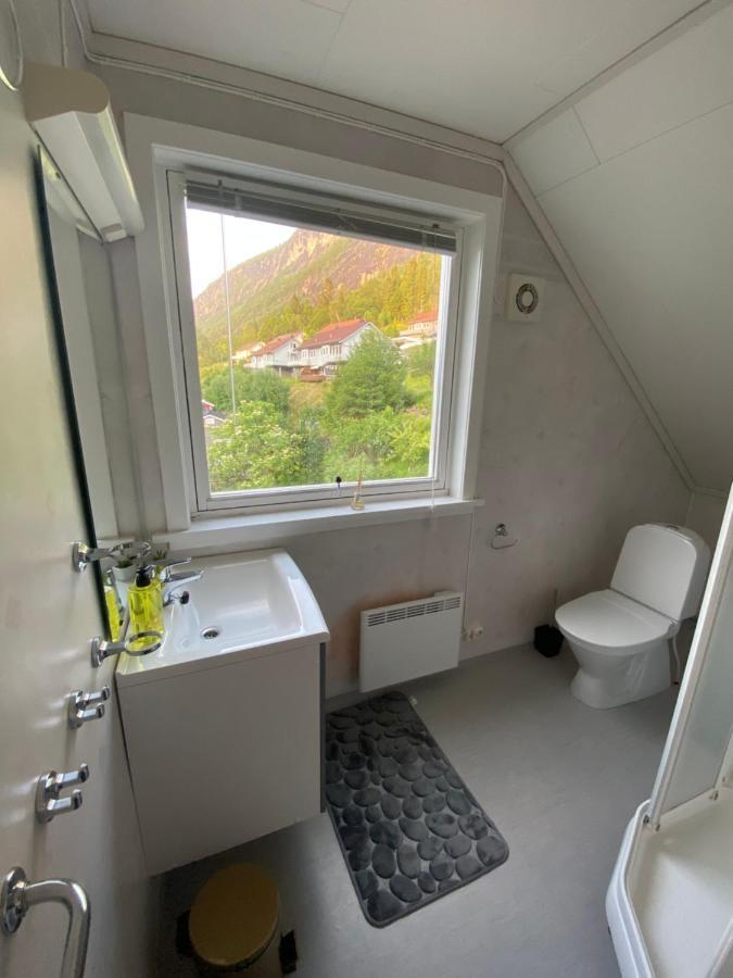 Leilighet Stryn Apartman Kültér fotó