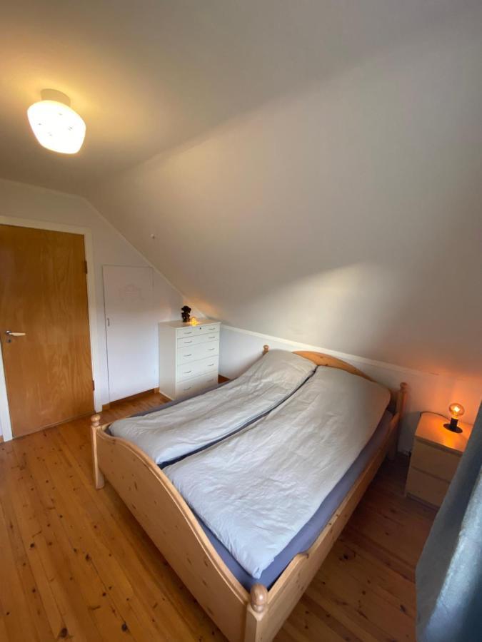 Leilighet Stryn Apartman Kültér fotó