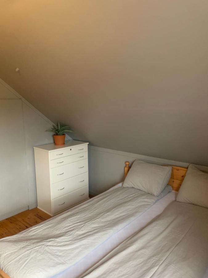 Leilighet Stryn Apartman Kültér fotó