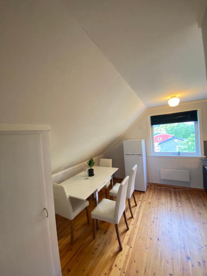 Leilighet Stryn Apartman Kültér fotó