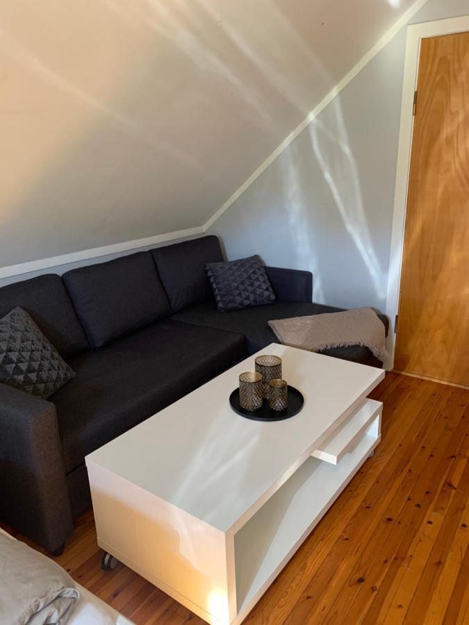 Leilighet Stryn Apartman Kültér fotó