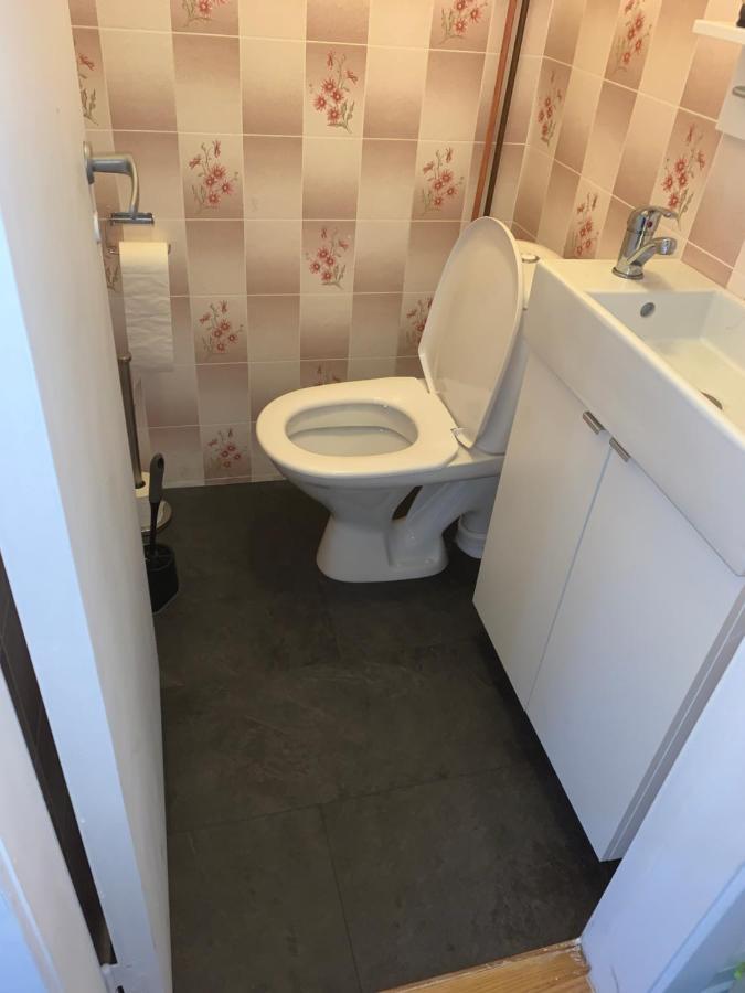 Leilighet Stryn Apartman Kültér fotó