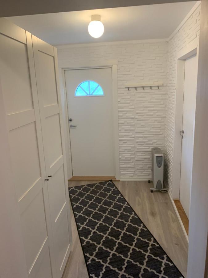 Leilighet Stryn Apartman Kültér fotó